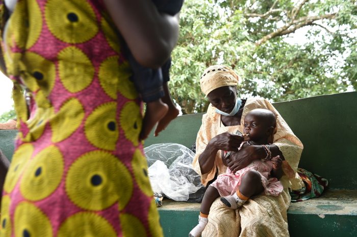 tuberculosis en niños